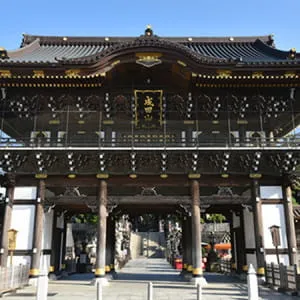 【千葉】千葉エリアのオススメ寺社仏閣7選！落ち着いた雰囲気で日本人らしい観光を！
