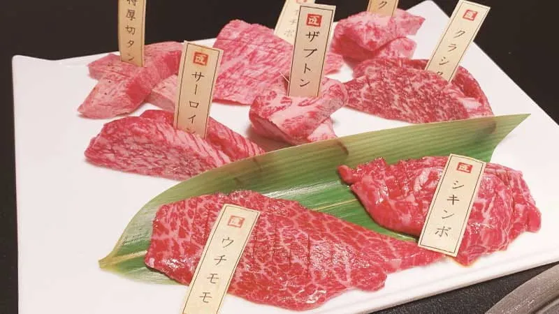 なんばエリアで美味しい焼肉を食べたい！おすすめ8選