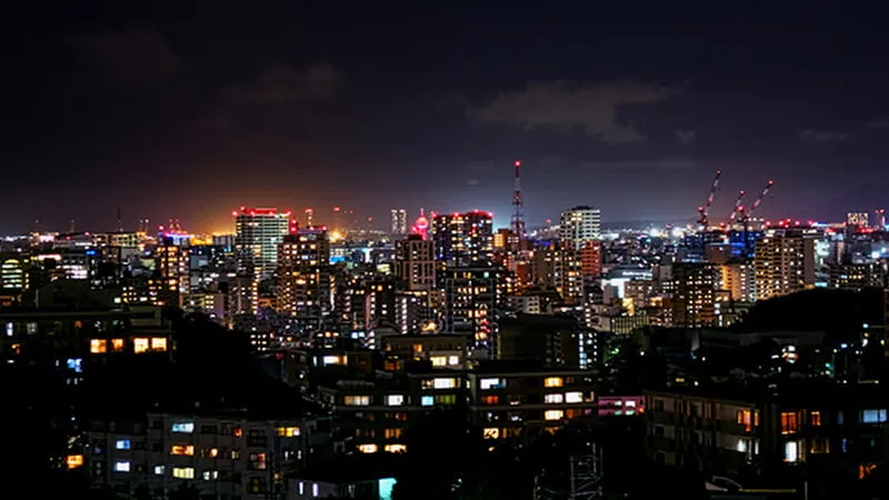[Fukuoka ]7 photogenic spots in the Fukuoka area! A moment to fully enjoy yourself with Instagram!