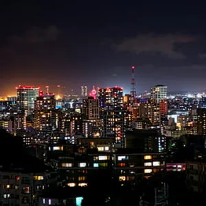 福冈地区的7个上镜景点!沉醉于Instagram的时刻!