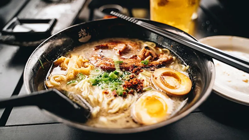 [치바 ]여성도 쉽게 들어갈 수 있다! 인기 있는 맛있는 라멘집 7곳을 소개합니다!