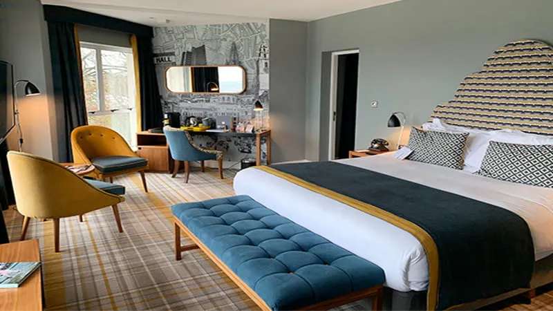 [Fukuoka ]7 recommended hotels in Fukuoka and Hakata area! Great hotels for a night of sightseeing!