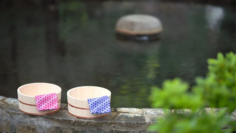 [Hakata ]7 recommended ryokans in Hakata, Fukuoka area! You can enjoy the Japanese atmosphere of Fukuoka!