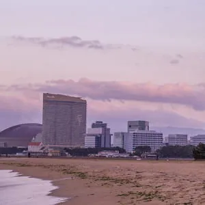 福冈介绍了从流行的郊区到根深蒂固的旅游景点的一切!