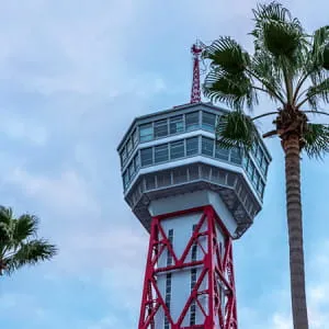 福冈七大推荐约会地点，让你在博多享受快乐时光