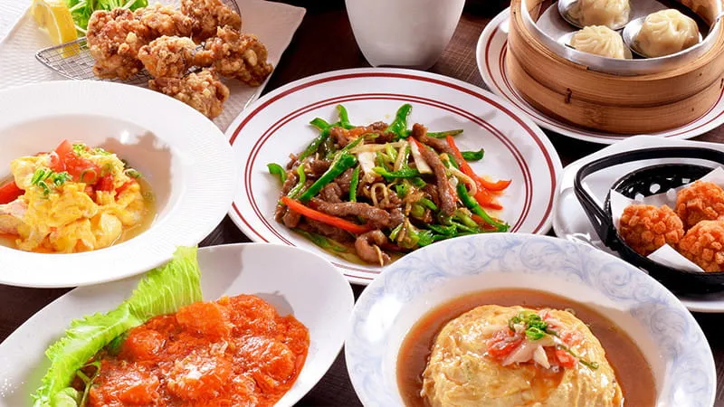 【福岡】博多で中華を食べるならココ！おすすめのお店7選！