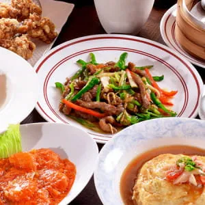 福冈 在博多吃中餐的最佳地点!7家推荐餐厅!