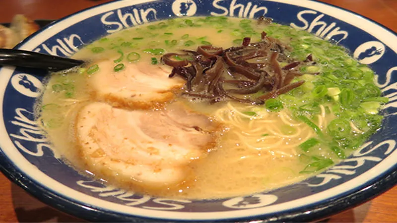 【福岡】博多でラーメン食べるならココ！おすすめのお店7選