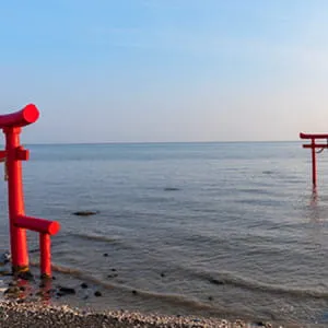 福冈推荐世界和日本的遗产景点!7个你不能错过的地方!