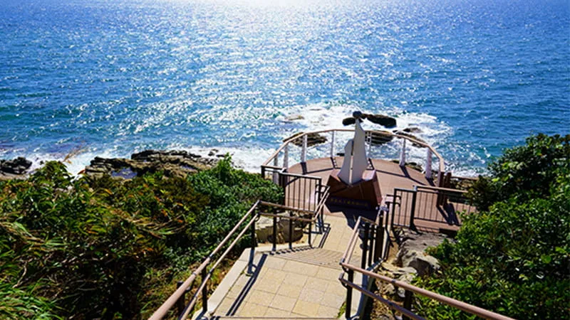 [Nagasaki ]Recommended for women's trip! 7 Stylish Sightseeing Spots