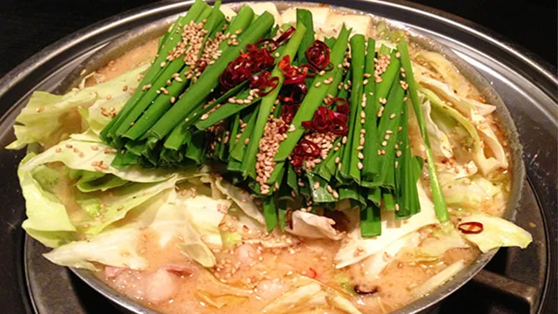 【福岡】博多で食べたい！プリプリ新鮮なもつ鍋が食べられるおすすめのお店7選