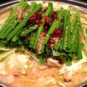 福冈 想在博多吃饭!推荐7家可以吃到新鲜丰满的motsu nabe的餐厅。