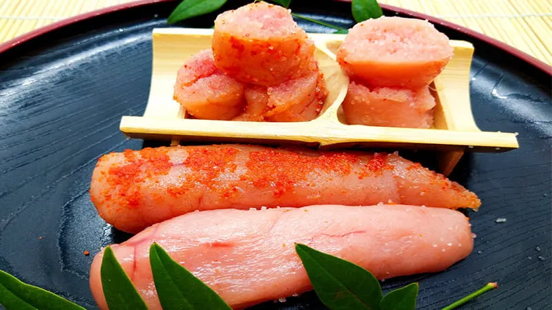 【福岡】博多で食べられるおいしい明太子ランチのお店7選