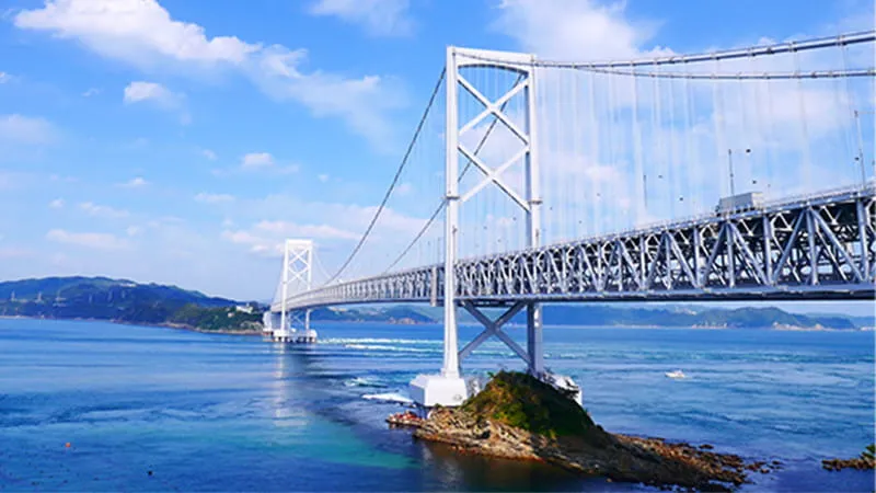 【徳島】徳島旅行で訪れたい！おすすめの観光名所7選