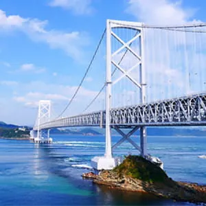 [Tokushima ]Want to visit on your trip to Tokushima! 7 recommended sightseeing spots