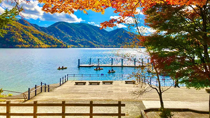 【栃木】栃木で回っておきたい！おすすめの観光名所7選