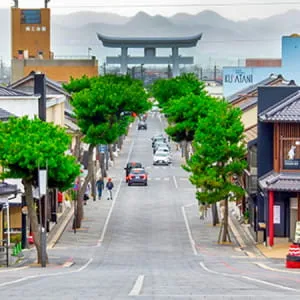 [시마네 ]볼거리가 많은 시마네에서 꼭 가봐야 할 관광 명소 7선