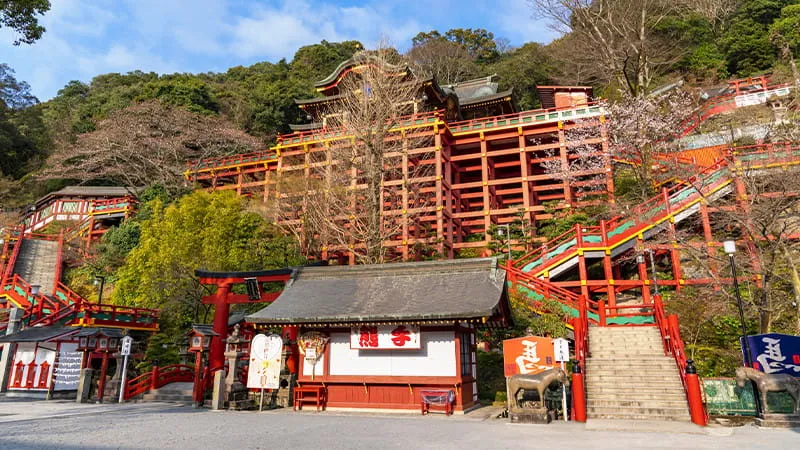 [Saga ]Recommended for travel to Saga! 7 popular tourist spots