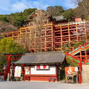 [Saga ]Recommended for travel to Saga! 7 popular tourist spots