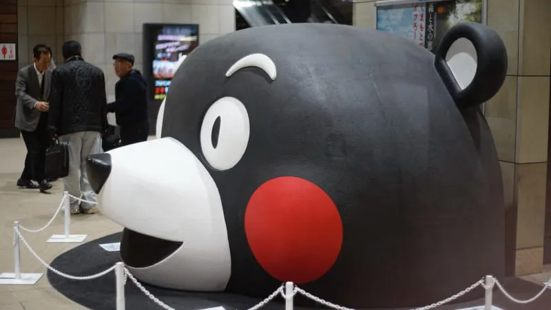 【熊本】家族連れにおすすめの観光スポット7選