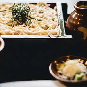 게이북 지역의 먼지 맛, 경치와 함께 즐기는 미식가들의 선택