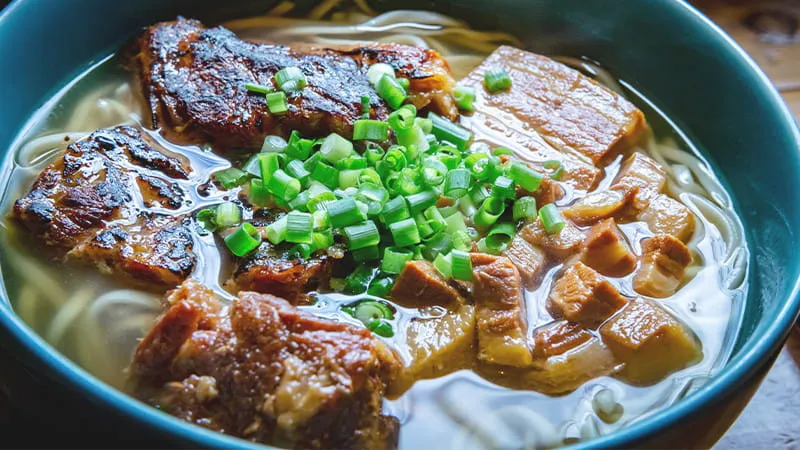 【Okinawa】 7 Must-See Gourmet Specialties in Okinawa!
