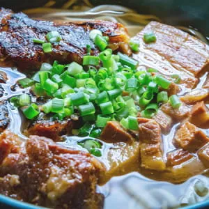 【Okinawa】 7 Must-See Gourmet Specialties in Okinawa!