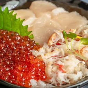 【Hokkaido】 Too Much Delicious Food! 7 of Hokkaido's best gourmet foods you must try!