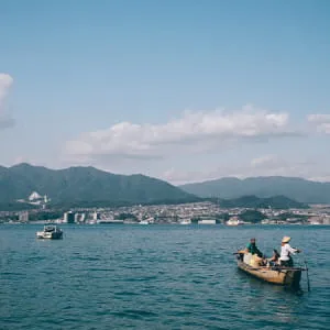 【広島】一度は泊まってみたい！インスタ映え 一棟貸しヴィラ・ホテル おすすめ5選！
