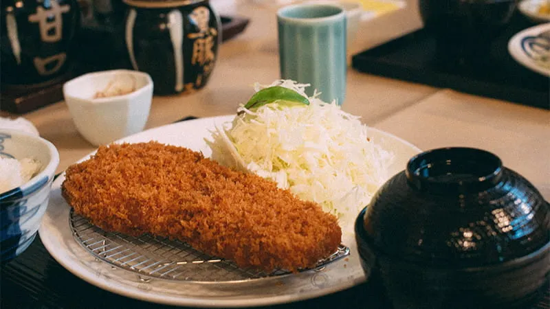 [사이타마 ]사이타마에 간다면 꼭 먹어봐야 할 음식 7선