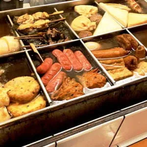 在Grand Front Osaka附近的16家居酒屋，致力于提供最好的同类产品。