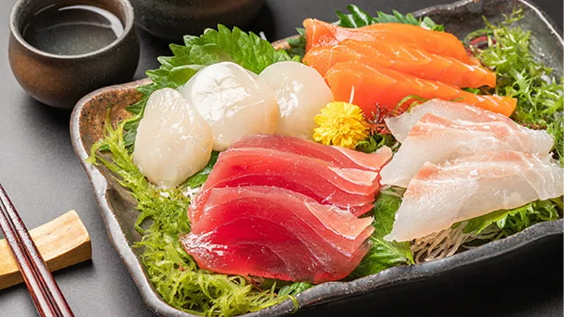 [도쿠시마 ]풍부한 자연과 신선한 식재료! 도쿠시마 지역의 추천 맛집 7곳