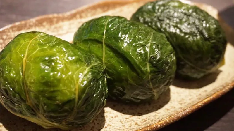 [와카야마 ] 와카야마에서 추천하는 현지 음식과 멋진 카페 4선