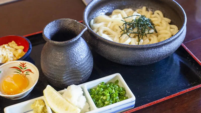 【香川】うどんの街！香川県内の名物料理とオススメ料理店7選！