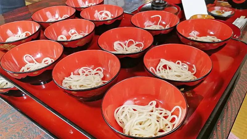 【岩手】岩手県のオススメグルメ７選！日本の原風景と豊かな食文化を堪能する！
