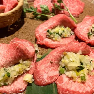 [Miyagi ]Beef tongue at the top of the list! 7 recommended restaurants in Miyagi area