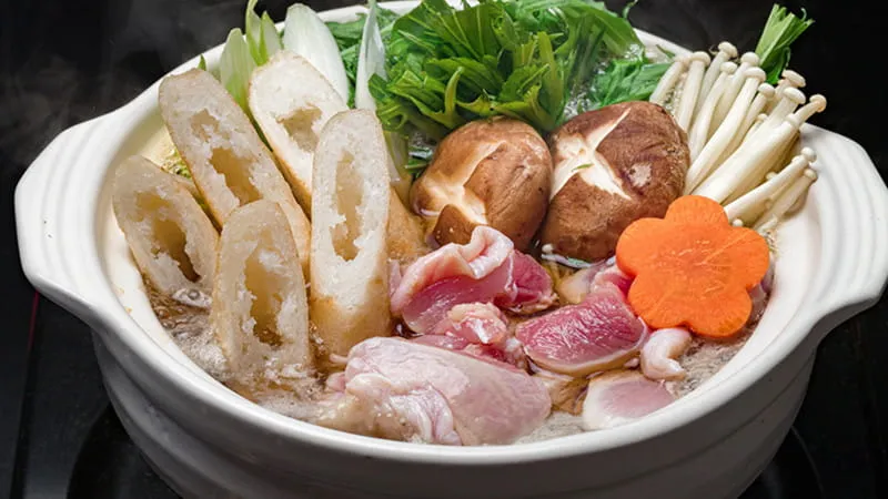 아키타 관광 시 추천! 아키타의 맛있는 식사를 할 수 있는 가게를 소개합니다!