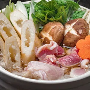 Recommended for sightseeing in Akita! 6 restaurants in Akita where you can enjoy a delicious meal!
