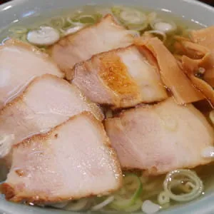 [Fukushima ]7 classic specialty gourmet restaurants! From Kitakata Ramen to Soba noodles!