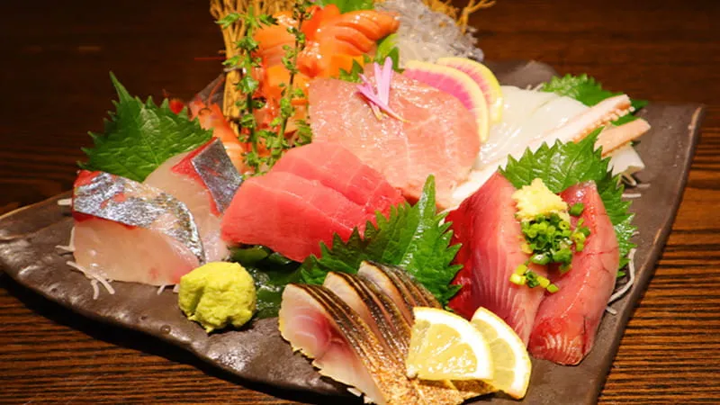 【茨城】魚介の街！茨城県のオススメ料理店7選！