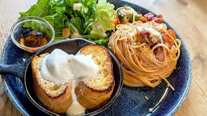 がっつりから体に優しいランチまで食べられる安芸エリアのおすすめグルメ7選