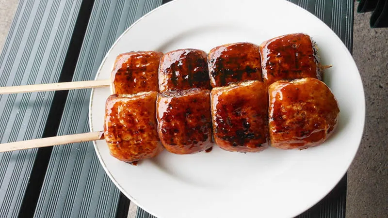 [군마 ]군마현의 추천 맛집을 소개합니다! 관동에서도 아름다운 풍경과 풍부한 식문화!