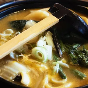 [야마나시 ]과일의 도시! 야마나시현의 추천 맛집 7선!