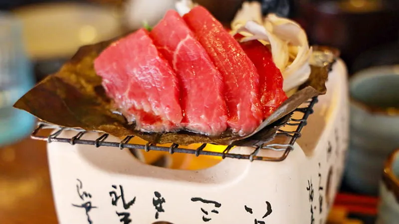 【岐阜】岐阜に旅行したら是非食べてみたいグルメ7選！
