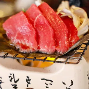 岐阜七大美食，到岐阜旅游一定要尝尝!