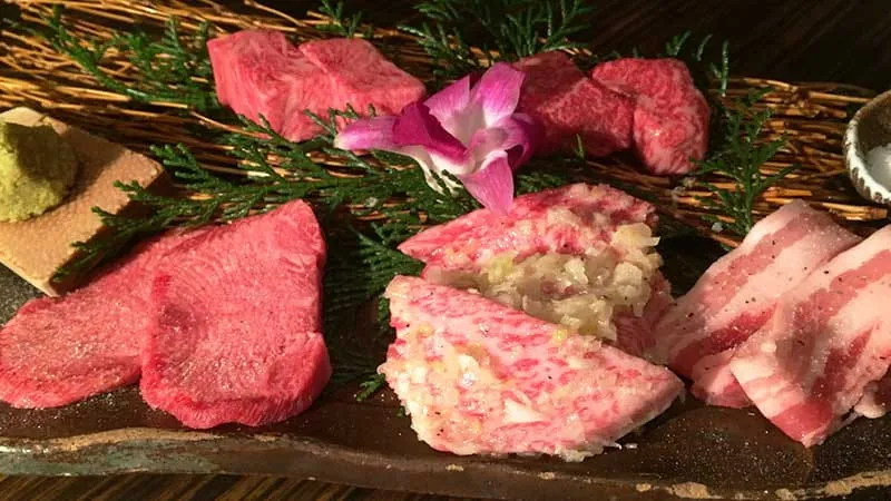 在Grand Front Osaka附近为不同场合推荐10家烧肉店!