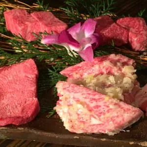 在Grand Front Osaka附近为不同场合推荐10家烧肉店!