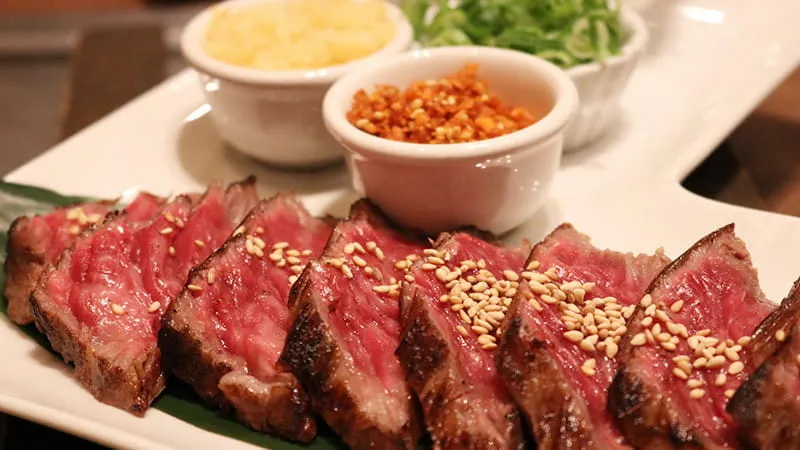 【佐賀】佐賀で食べつくしたい名物グルメ7選