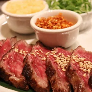 [Saga ]7 specialty foods to try in Saga