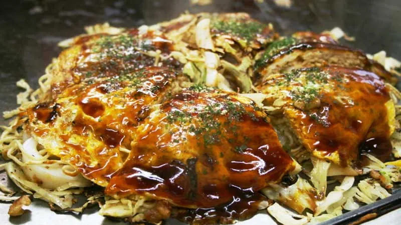 広島市エリアでもっと追及！広島風お好み焼きの魅力的なお店7選
